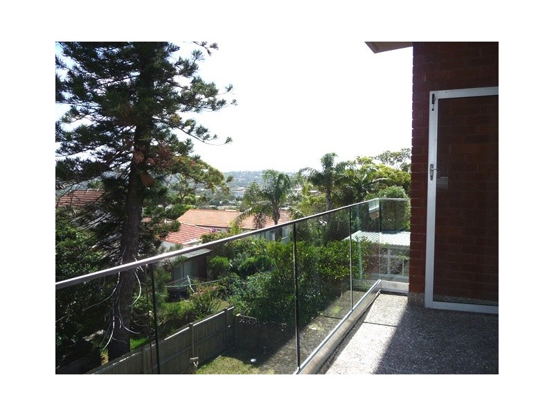 4/62 George Street, Rose Bay NSW 2029