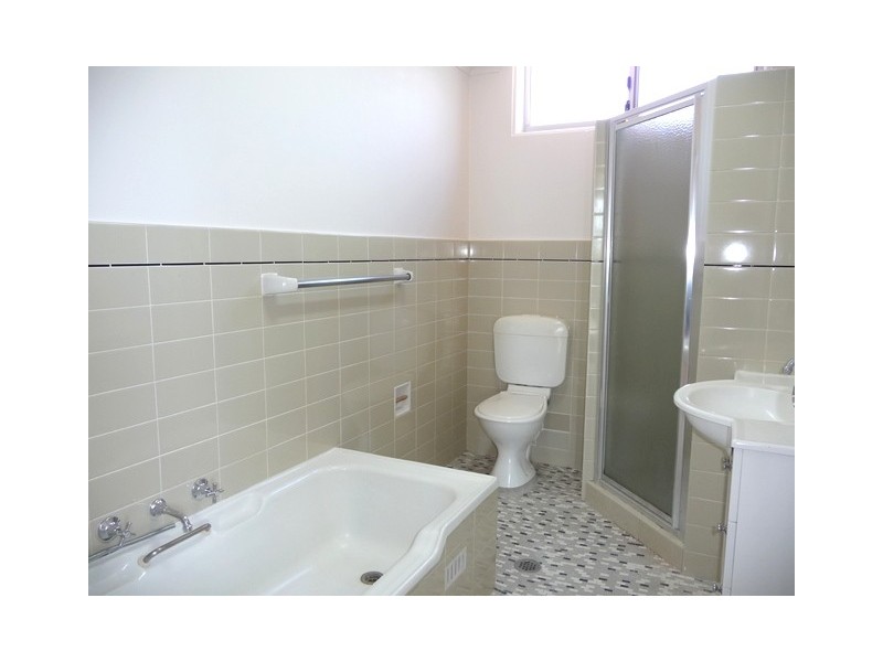 4/62 George Street, Rose Bay NSW 2029