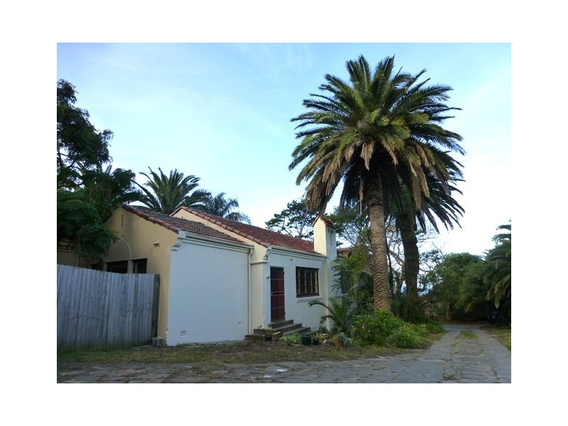 1/31 Captain Pipers Road, Vaucluse NSW 2030