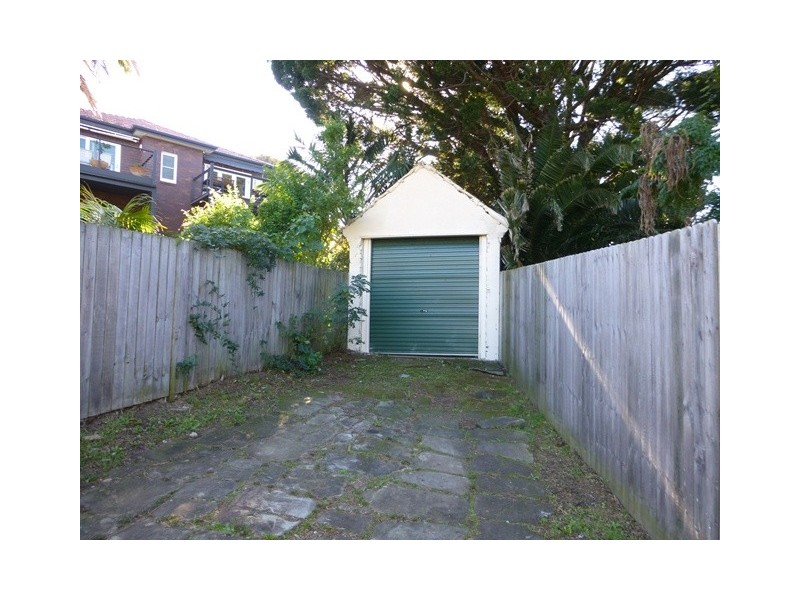 1/31 Captain Pipers Road, Vaucluse NSW 2030