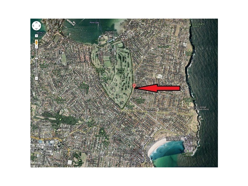 2/381 Old South Head Road, Rose Bay NSW 2029