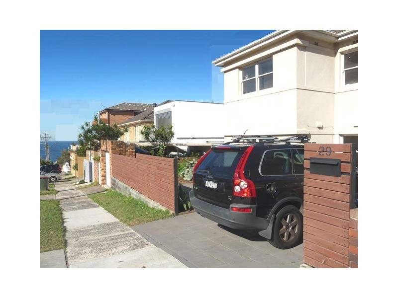 29 Oceanview Avenue, Vaucluse NSW 2030