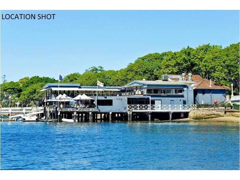 11/12 Manion Avenue, Rose Bay NSW 2029