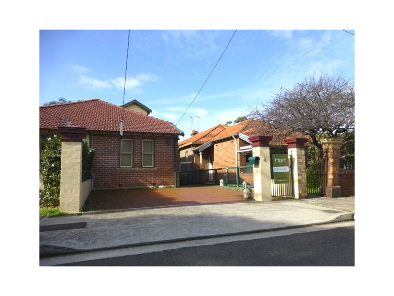 4 Henrietta Street, Waverley NSW 2024