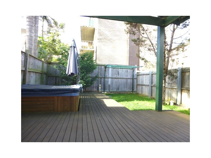 4 Henrietta Street, Waverley NSW 2024