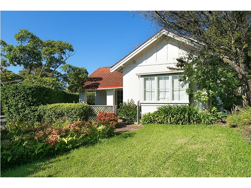 1 Albermarle Avenue, Rose Bay NSW 2029
