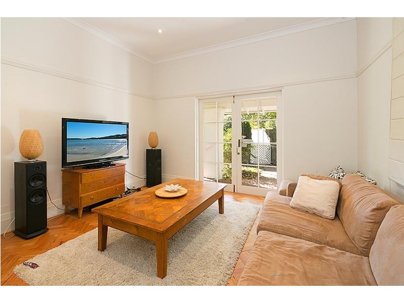 1 Albermarle Avenue, Rose Bay NSW 2029