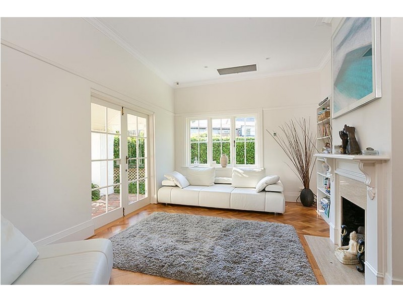 1 Albermarle Avenue, Rose Bay NSW 2029