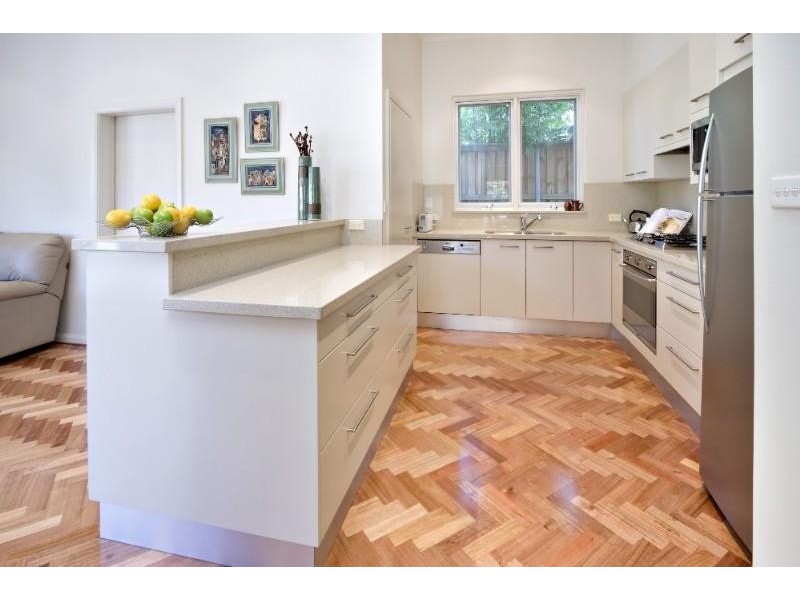 1 Albermarle Avenue, Rose Bay NSW 2029