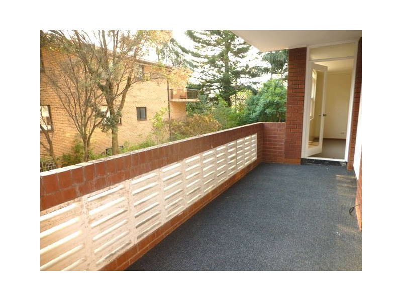 4/30 Liverpool Street, Rose Bay NSW 2029