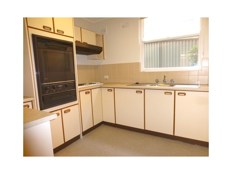 4/30 Liverpool Street, Rose Bay NSW 2029