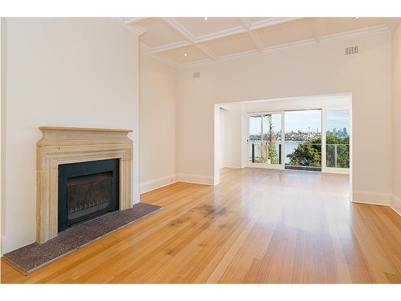 22 Tivoli Avenue, Rose Bay NSW 2029