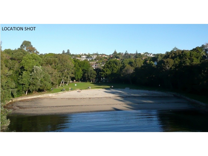 2/73 Fitzwilliam Road, Vaucluse NSW 2030