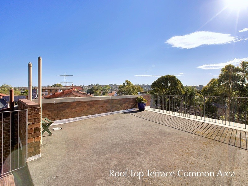 9/481 Old South Head Road, Rose Bay NSW 2029