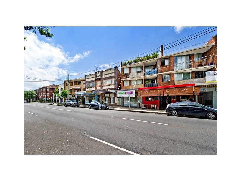 9/481 Old South Head Road, Rose Bay NSW 2029