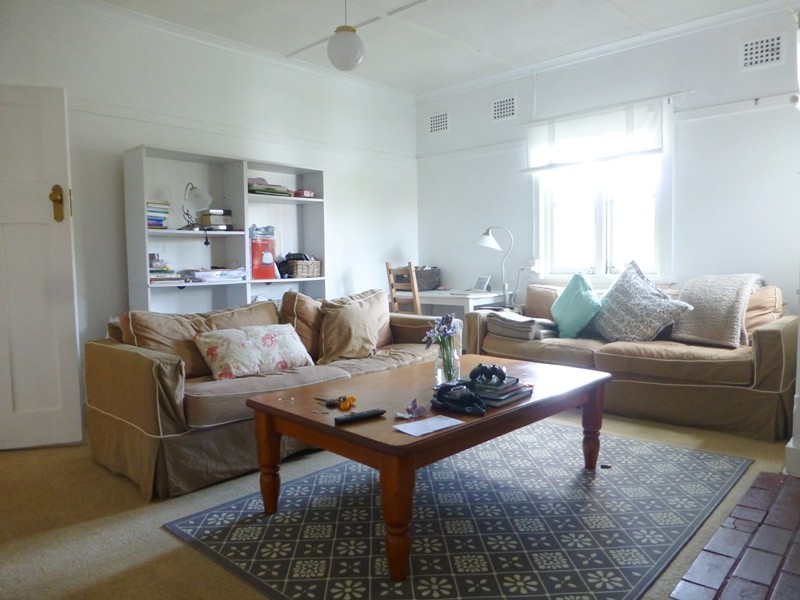 6/20 Wilberforce Ave, Rose Bay NSW 2029