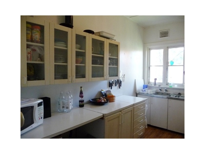 6/20 Wilberforce Ave, Rose Bay NSW 2029