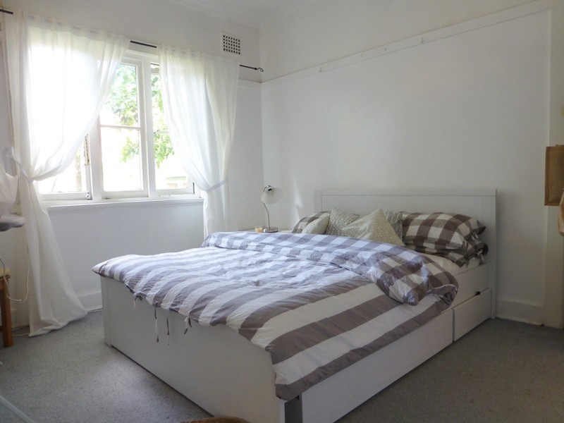 6/20 Wilberforce Ave, Rose Bay NSW 2029