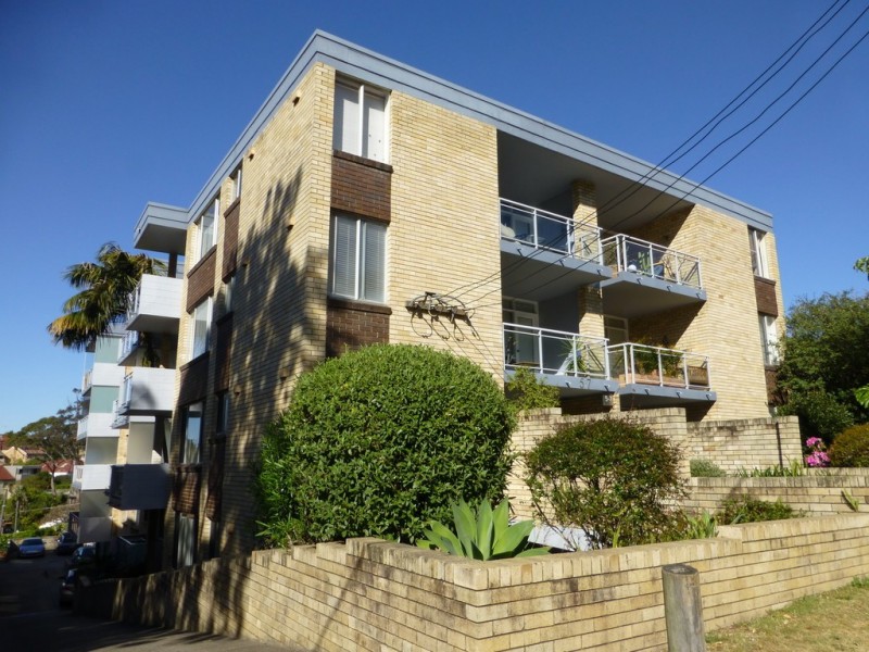 16/5-7 Macpherson Street, Bronte NSW 2024