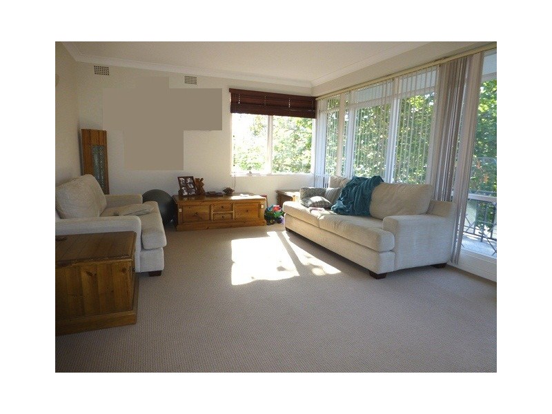 1/1 Liverpool Street, Rose Bay NSW 2029