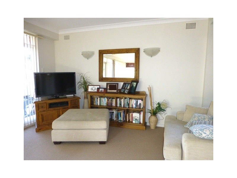 1/1 Liverpool Street, Rose Bay NSW 2029