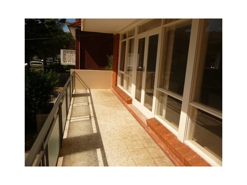 1/1 Liverpool Street, Rose Bay NSW 2029