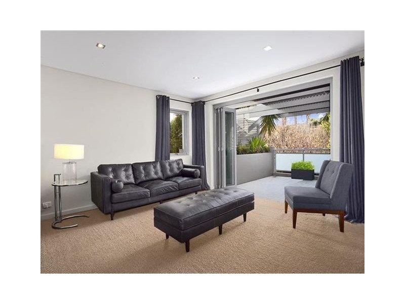 13/48 Spencer Street, Rose Bay NSW 2029