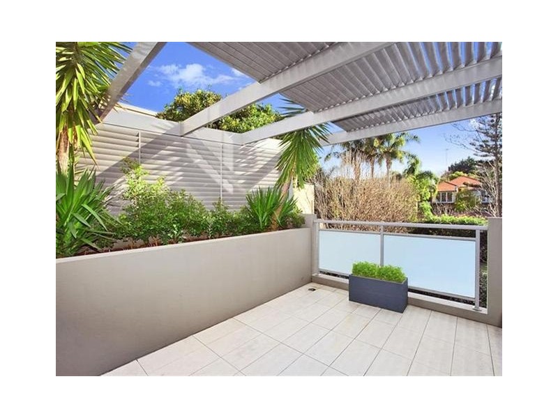 13/48 Spencer Street, Rose Bay NSW 2029