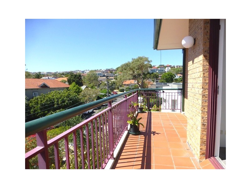 12/535 Old South Head Road, Rose Bay NSW 2029