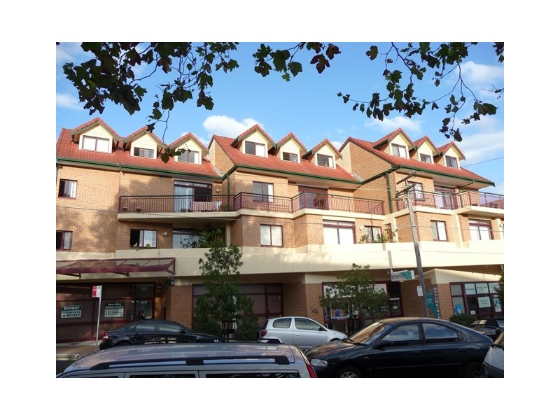 12/535 Old South Head Road, Rose Bay NSW 2029