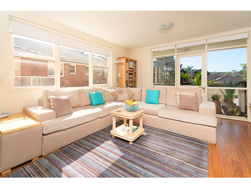 4/34 Liverpool Street, Rose Bay NSW 2029