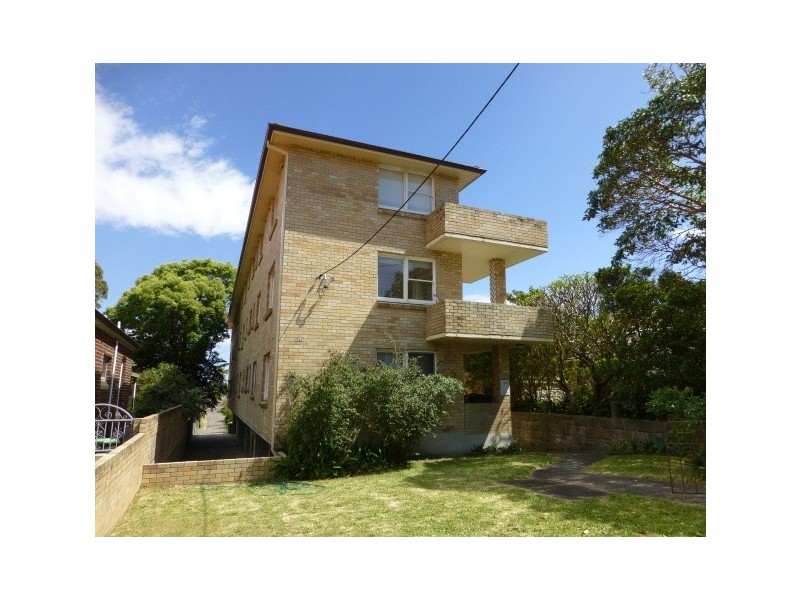 4/26 Bishops Avenue, Clovelly NSW 2031