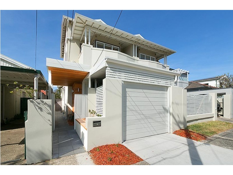 26 Midelton Avenue, North Bondi NSW 2026