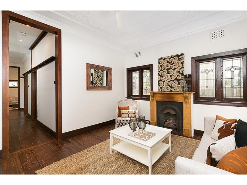 26 Midelton Avenue, North Bondi NSW 2026