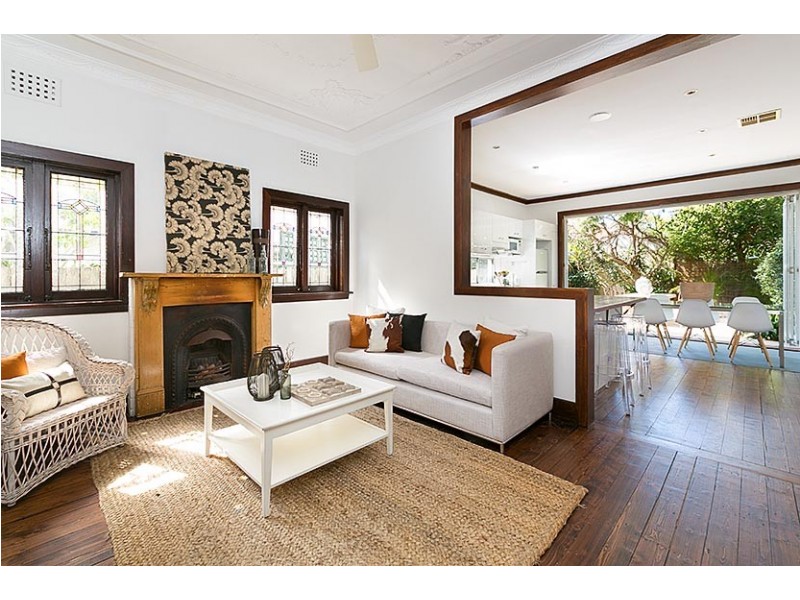 26 Midelton Avenue, North Bondi NSW 2026