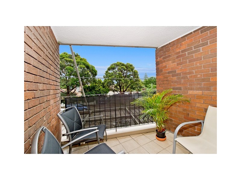 2/481 Old South Head Road, Rose Bay NSW 2029