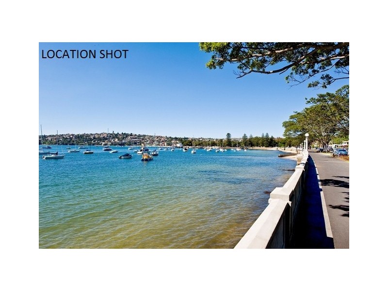 2/481 Old South Head Road, Rose Bay NSW 2029
