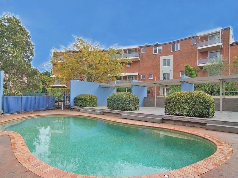 301/1-7 Gloucester Place, Kensington NSW 2033