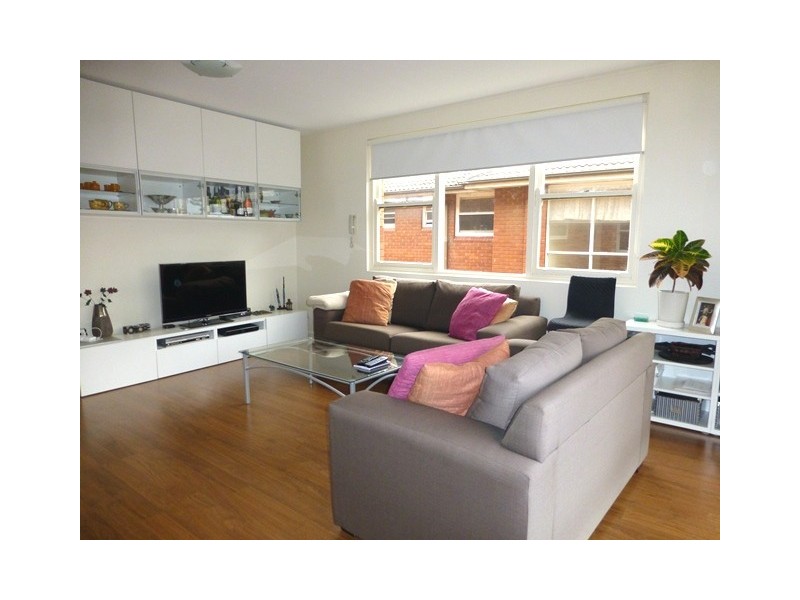 4/34 Liverpool Street, Rose Bay NSW 2029