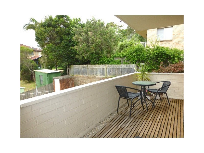 4/34 Liverpool Street, Rose Bay NSW 2029