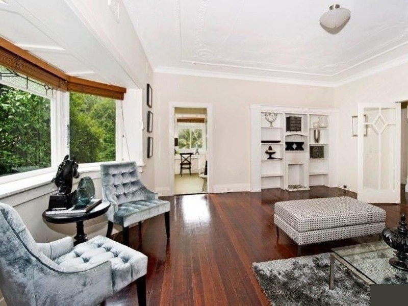 2/83 Beresford Road, Bellevue Hill NSW 2023