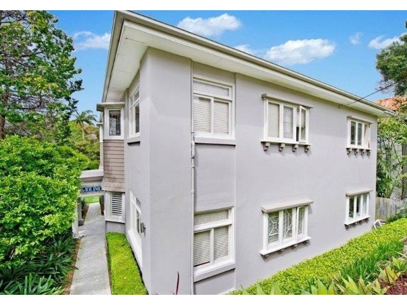 2/83 Beresford Road, Bellevue Hill NSW 2023