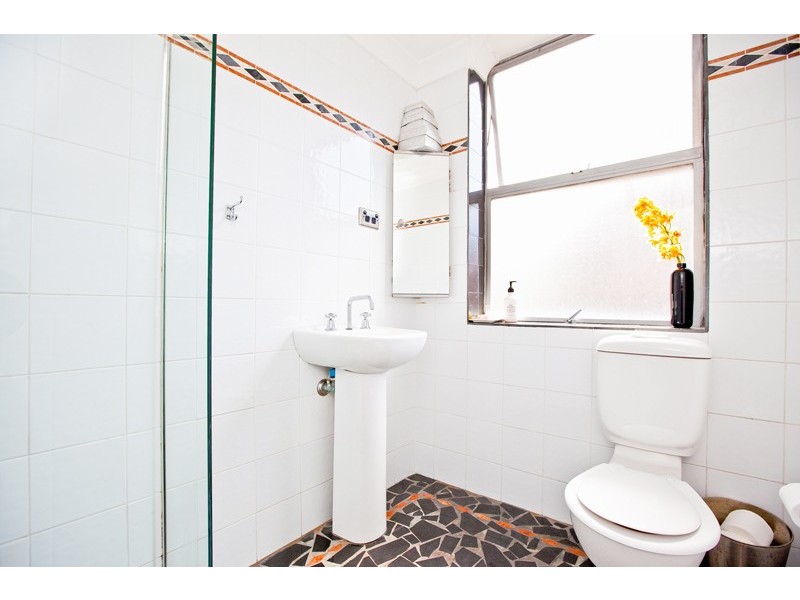 35/1 Holdsworth Avenue, Elizabeth Bay NSW 2011