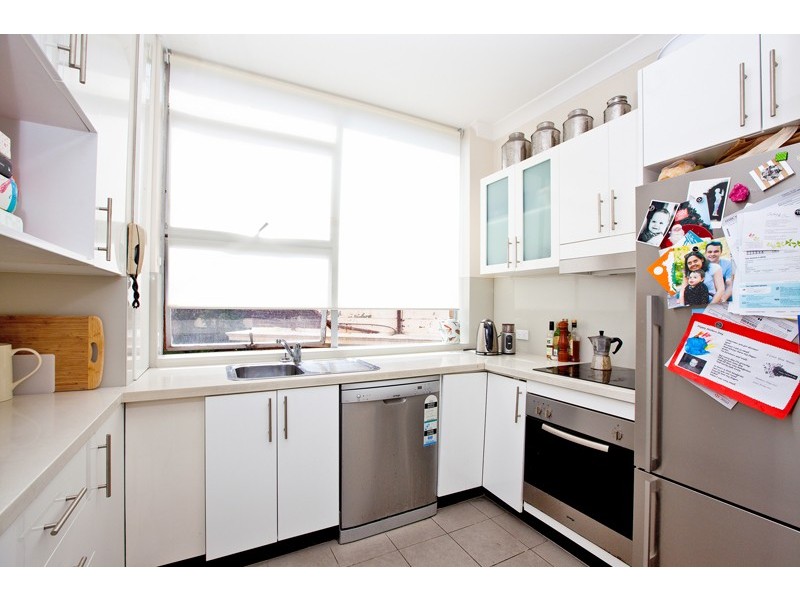 35/1 Holdsworth Avenue, Elizabeth Bay NSW 2011