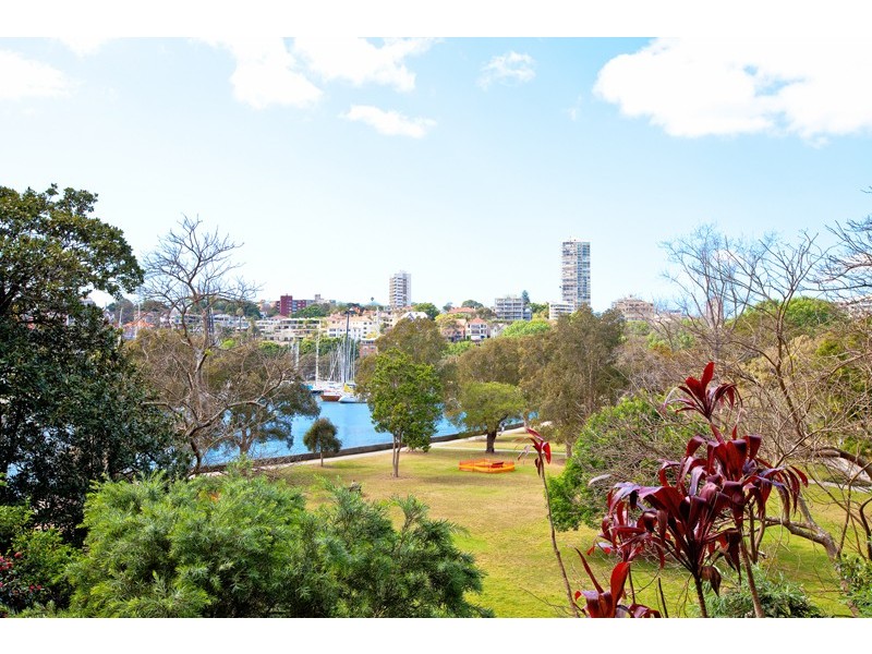 35/1 Holdsworth Avenue, Elizabeth Bay NSW 2011