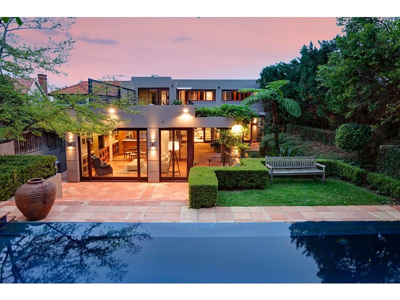 15 Village High Road, Vaucluse NSW 2030