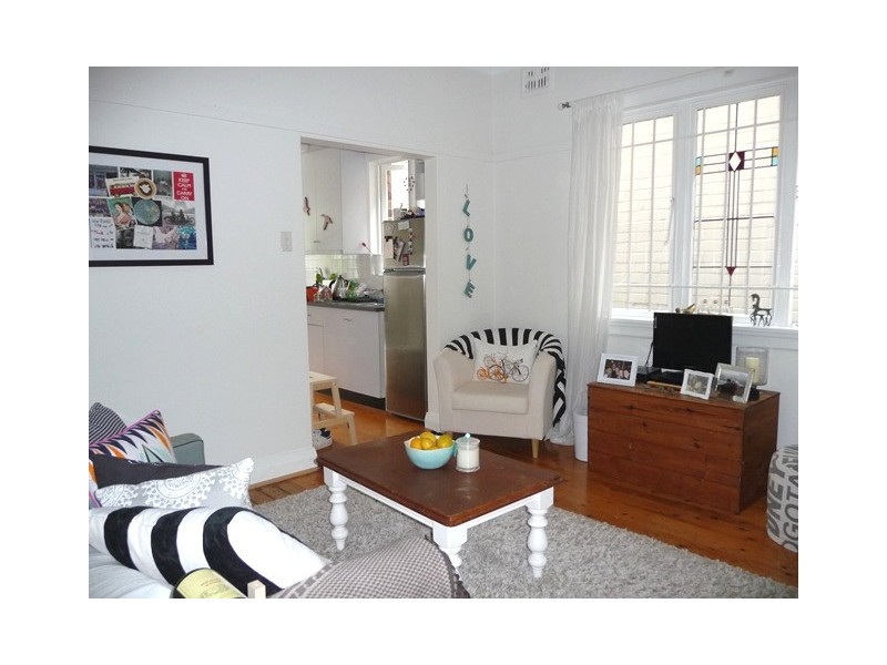 3/11 Russell Street, Woollahra NSW 2025