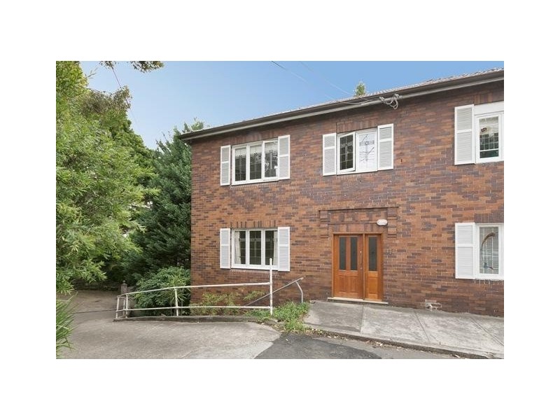 3/11 Russell Street, Woollahra NSW 2025