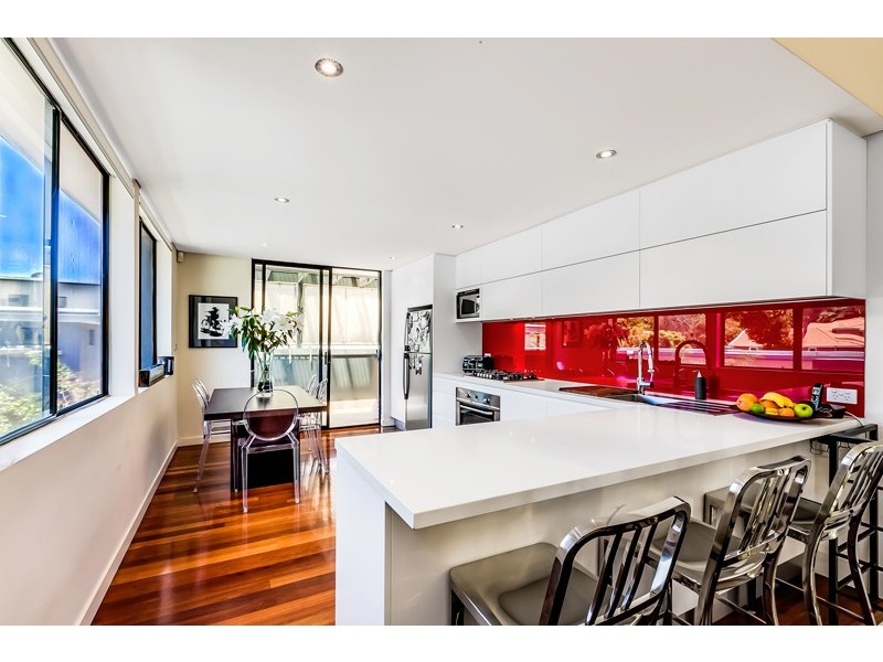 2/16 Arnold Street, Queens Park NSW 2022