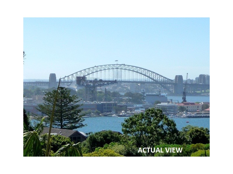 13/4 Mitchell Road, Darling Point NSW 2027